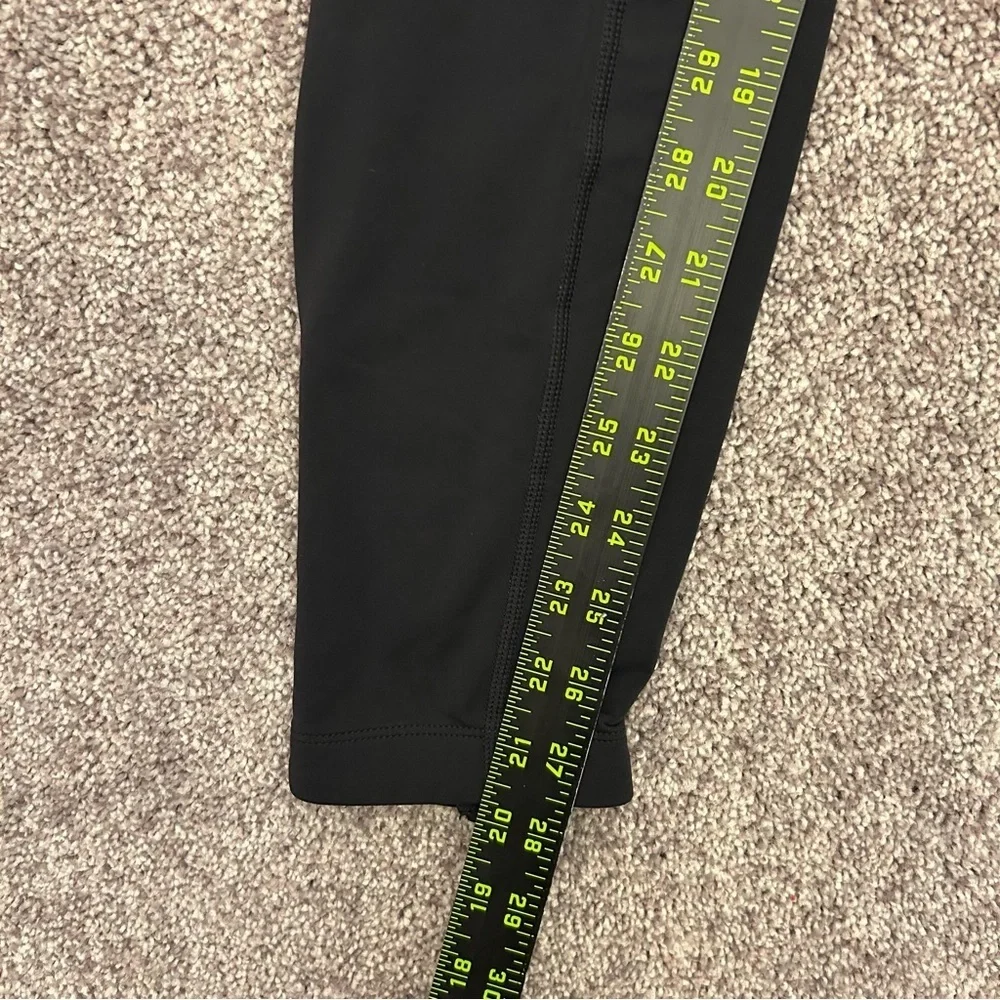 Bontrager Meraj Women's Unpadded Thermal Cycling Tight Fitted Size M - NWT $89